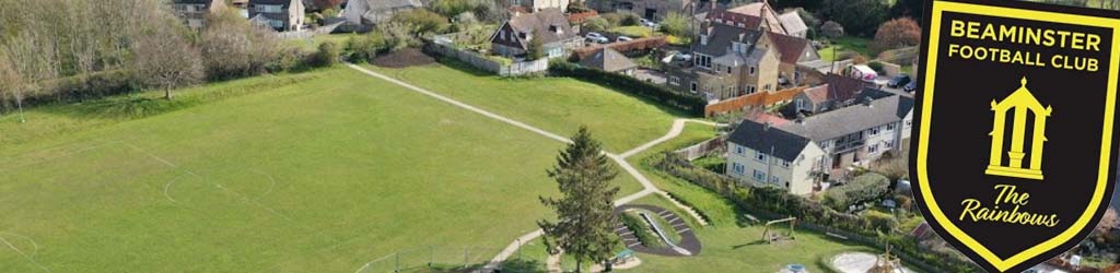 Beaminster Memorial Playing Field